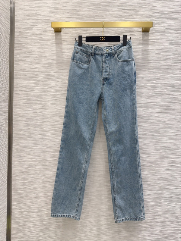 シャネル服 CHANEL 2026新作 ズボン