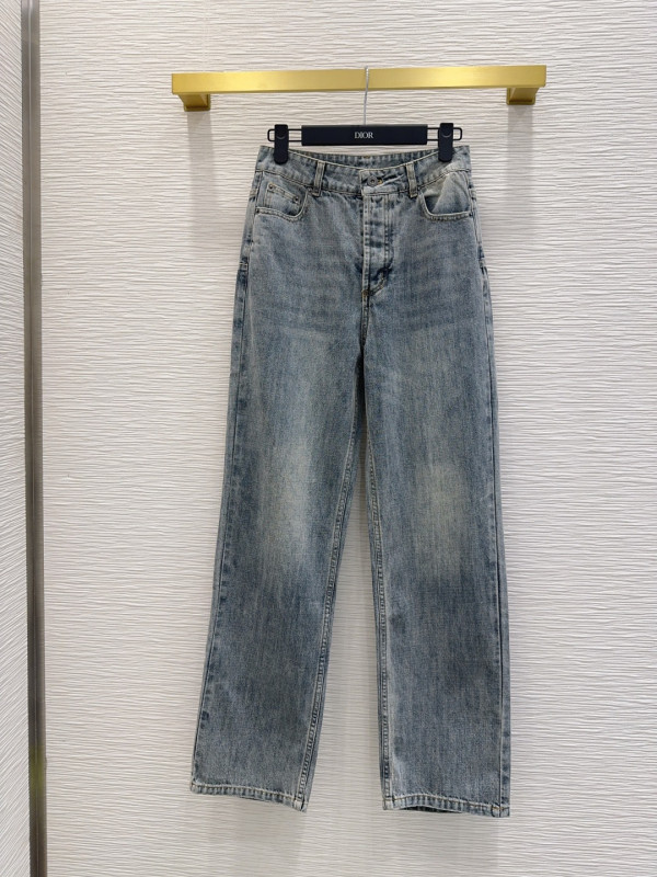 ディオール服 DIOR 2026新作 ズボン