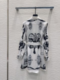 エルメス服 HERMES 2026新作 シャツ