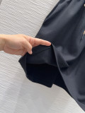 バーバリー服 BURBERRY 2026新作 タンクトップスカート