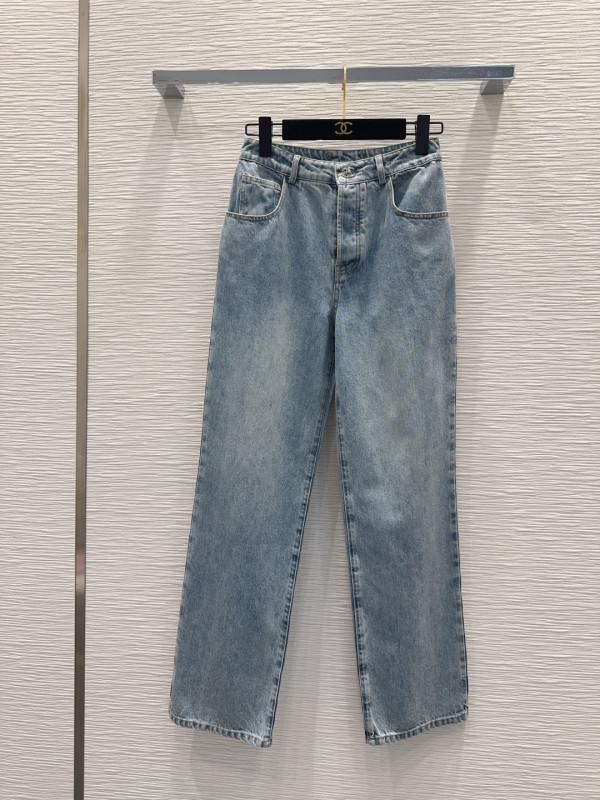 シャネル服 CHANEL 2026新作 ズボン
