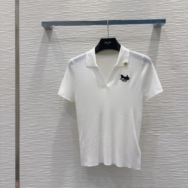 セリーヌ服 CELINE 2026新作 セーター
