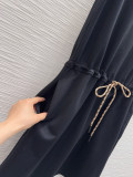 バーバリー服 BURBERRY 2026新作 タンクトップスカート