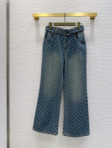 グッチ服 GUCCI 2026新作 ズボン