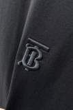 バーバリー服 BURBERRY 2026新作 Tシャツ