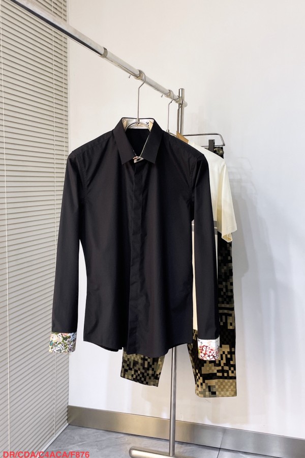 ディオール服 DIOR 2026新作 シャツ