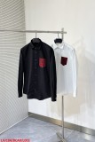 ルイヴィトン服 LOUIS VUITTON 2026新作 シャツ