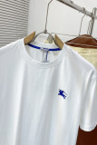 バーバリー服 BURBERRY 2026新作 Tシャツ