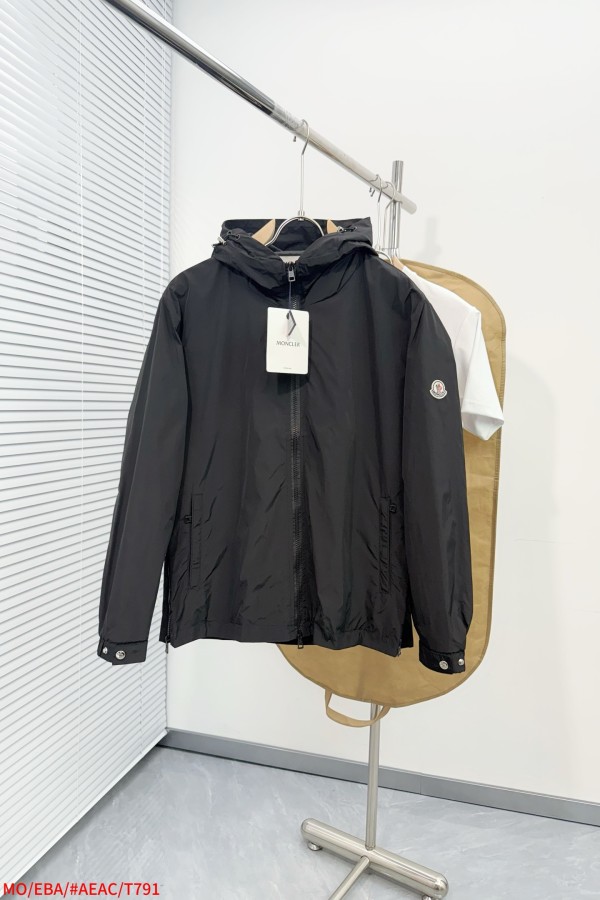 モンクレール服 MONCLER 2026新作 ジャケット