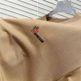 モンクレール服 MONCLER 2026新作 Tシャツ