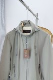 ロロ・ピアーナ服 Loro Piana 2026新作 ジャケット