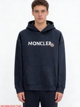 モンクレール服 MONCLER 2026新作 パーカー