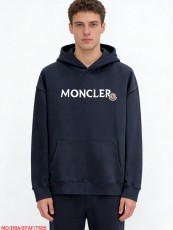 モンクレール服 MONCLER 2026新作 パーカー