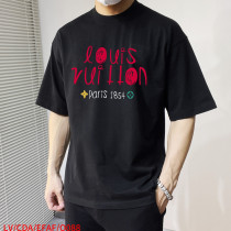 ルイヴィトン服 LOUIS VUITTON 2026新作 Tシャツ