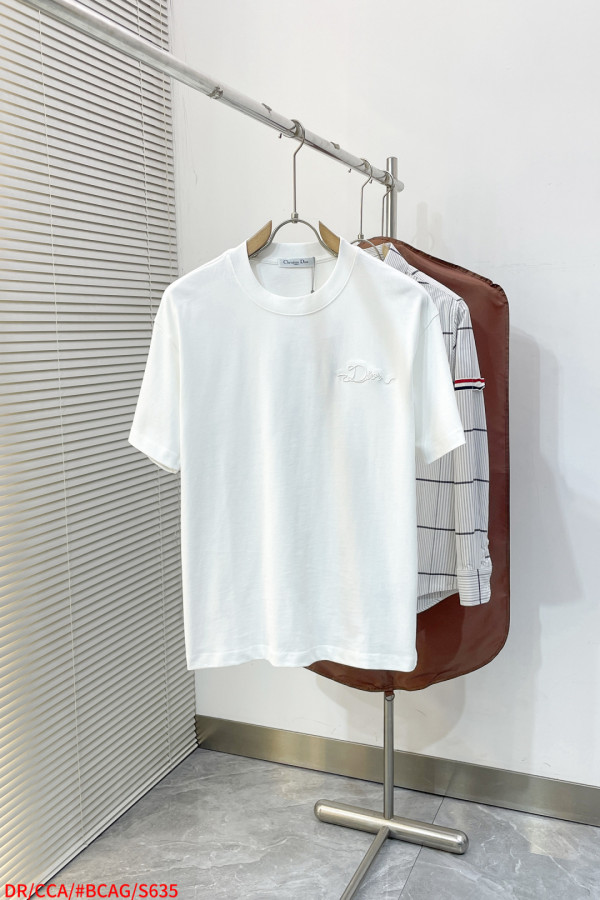 ディオール服 DIOR 2026新作 Tシャツ