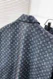 ルイヴィトン服 LOUIS VUITTON 2026新作 Tシャツ