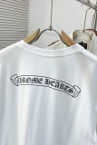 クロムハーツ服 CHROME HEARTS 2026新作 Tシャツ