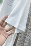 バーバリー服 BURBERRY 2026新作 Tシャツ