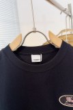 バーバリー服 BURBERRY 2026新作 Tシャツ