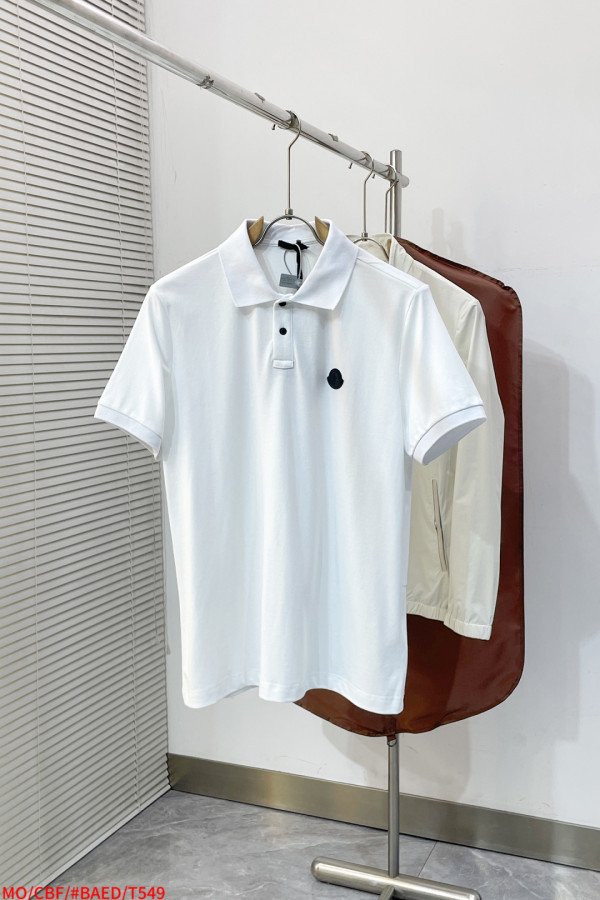 モンクレール服 MONCLER 2026新作 Tシャツ