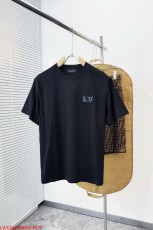 ルイヴィトン服 LOUIS VUITTON 2026新作 Tシャツ