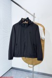 バーバリー服 BURBERRY 2026新作 ジャケット