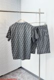 フェンディ服 FENDI 2026新作 Tシャツ