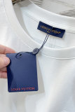 ルイヴィトン服 LOUIS VUITTON 2026新作 Tシャツ