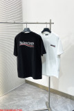 バレンシアガ服 BALENCIAGA 2026新作 Tシャツ