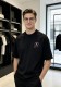 ヴァレンティノ服 VALENTINO 2026新作 Tシャツ