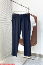 プラダ服 PRADA 2026新作 ズボン