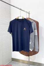 ロロ・ピアーナ服 Loro Piana 2026新作 Tシャツ