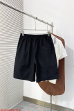 バレンシアガ服 BALENCIAGA 2026新作 ハーフパンツ