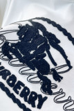 バーバリー服 BURBERRY 2026新作 Tシャツ