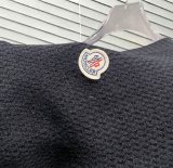 モンクレール服 MONCLER 2026新作 ニット