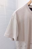 ルイヴィトン服 LOUIS VUITTON 2026新作 Tシャツ