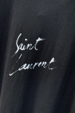 サンローラン服 Yves Saint Laurent 2026新作 Tシャツ