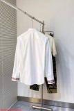 バーバリー服 BURBERRY 2026新作 シャツ