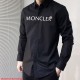モンクレール服 MONCLER 2026新作 シャツ
