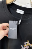 サンローラン服 Yves Saint Laurent 2026新作 Tシャツ