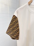 フェンディ服 FENDI 2026新作 Tシャツ