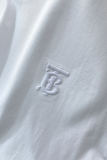 バーバリー服 BURBERRY 2026新作 Tシャツ
