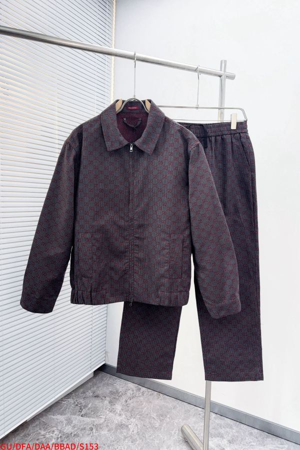 グッチ服 GUCCI 2026新作 ジャケット