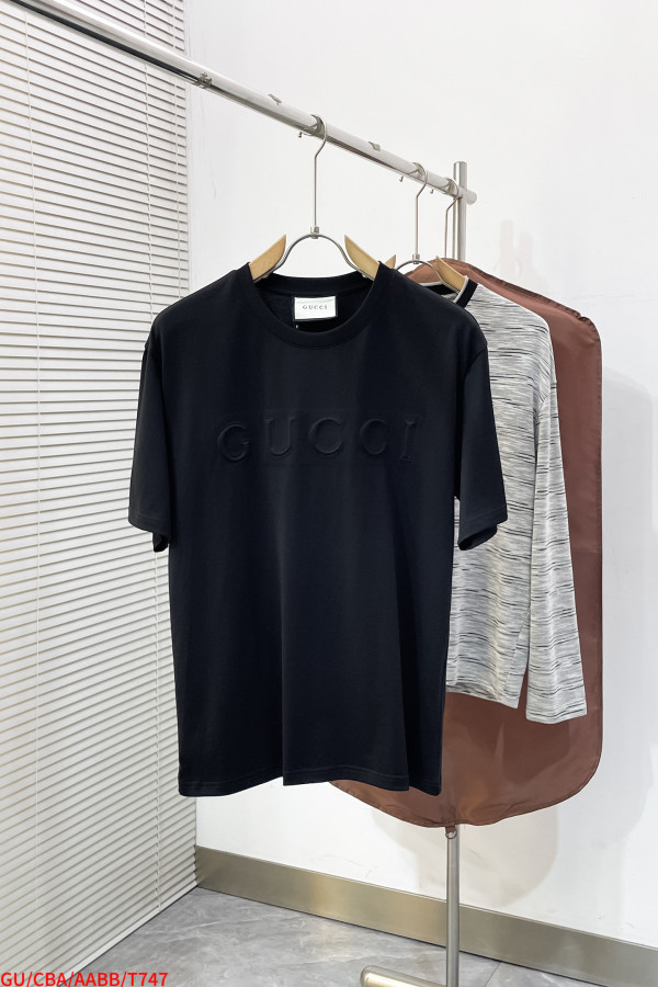 グッチ服 GUCCI 2026新作 Tシャツ
