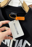 バレンシアガ服 BALENCIAGA 2026新作 Tシャツ