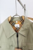 バーバリー服 BURBERRY 2026新作 ジャケット
