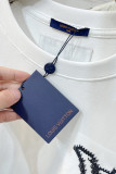 ルイヴィトン服 LOUIS VUITTON 2026新作 Tシャツ