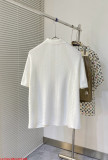 ルイヴィトン服 LOUIS VUITTON 2026新作 Tシャツ
