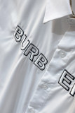 バーバリー服 BURBERRY 2026新作 シャツ