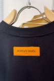 ルイヴィトン服 LOUIS VUITTON 2026新作 Tシャツ